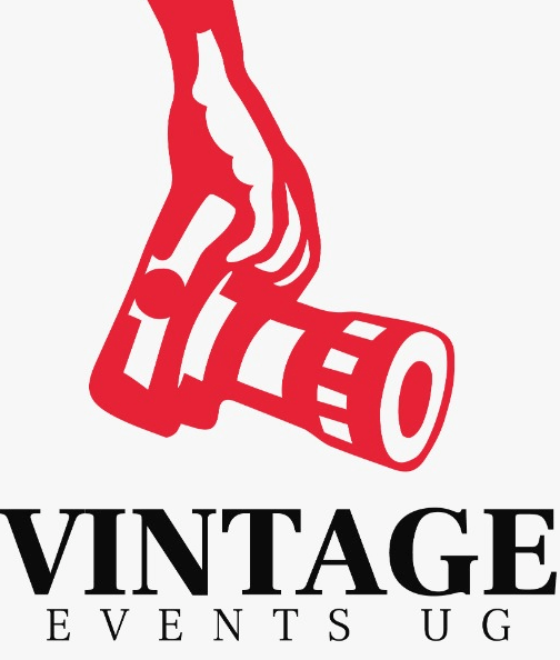 vintage events logo